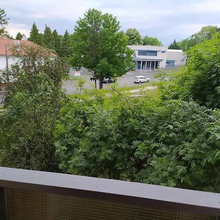 Apartamento Krénusz Vendégház.