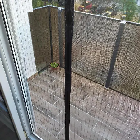 Krenusz Vendeghaz. Lägenhet *