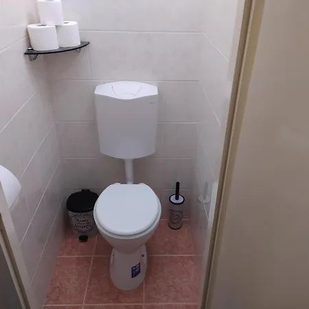 Krénusz Vendégház. *