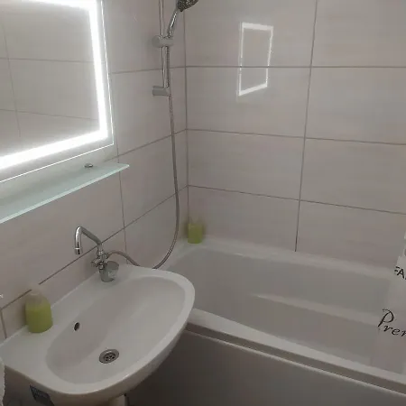 Krénusz Vendégház.