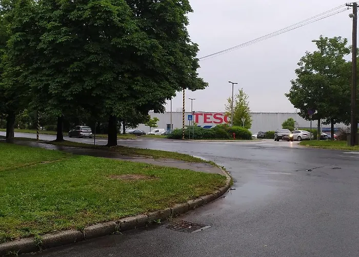 Krénusz Vendégház.