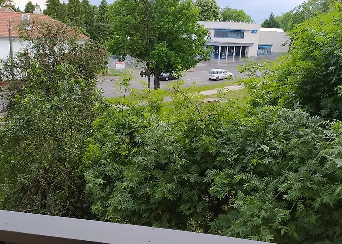 Apartman Krénusz Vendégház.