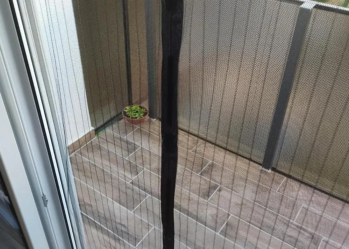 Krénusz Vendégház. Apartman *