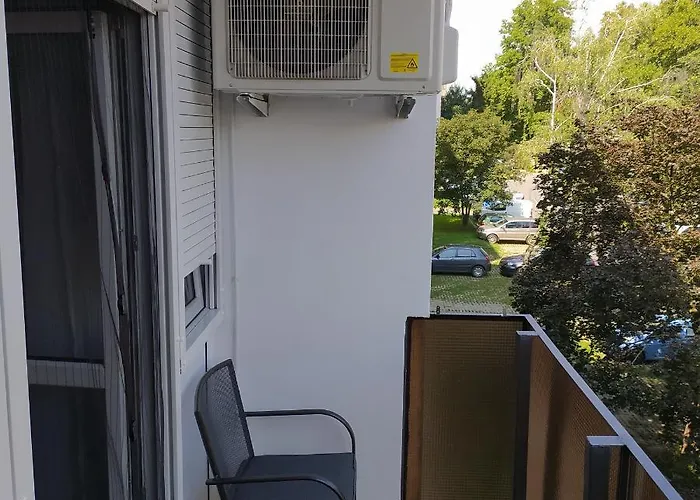 Krénusz Vendégház. Kaposvár