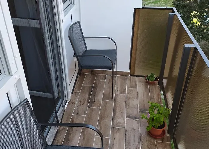 Apartament Krenusz Vendeghaz. Kaposvár