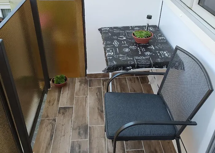 Krénusz Vendégház. Kaposvár