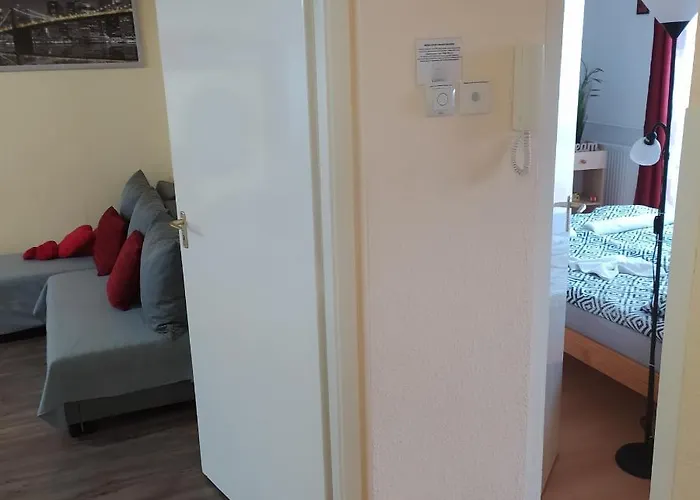 Krénusz Vendégház. * Kaposvár