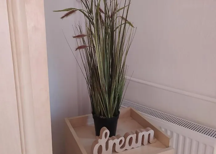 Apartman Krénusz Vendégház. Kaposvár