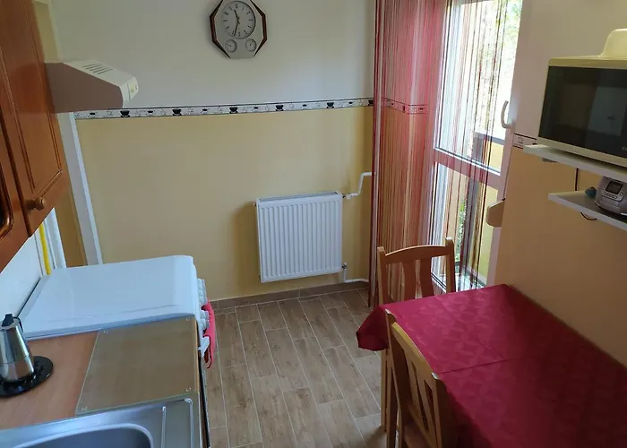 Krénusz Vendégház.