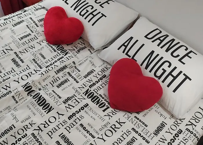 Krénusz Vendégház.