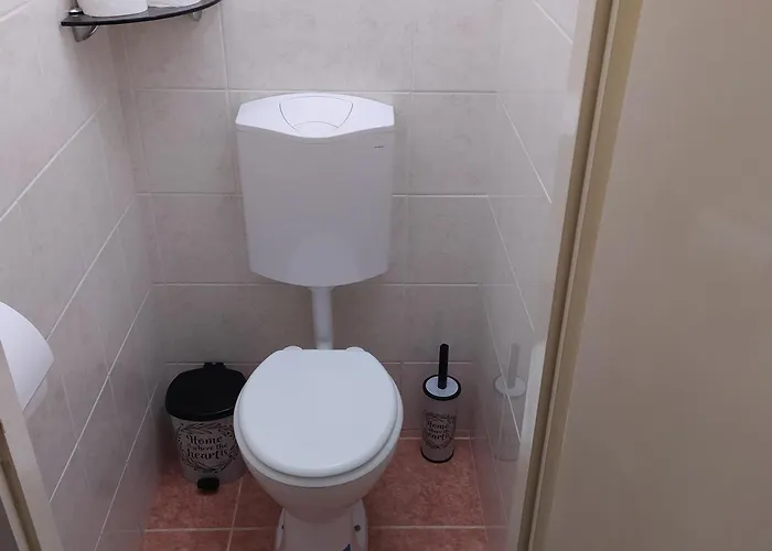 Krénusz Vendégház. *