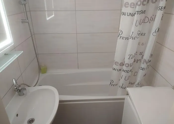 Krénusz Vendégház.