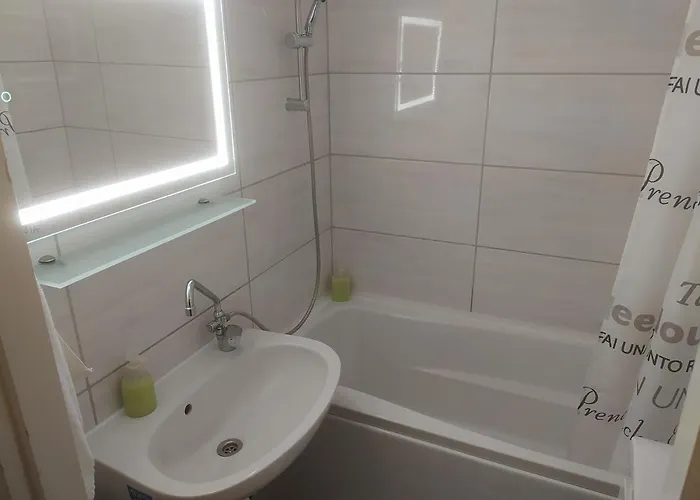 Krénusz Vendégház.