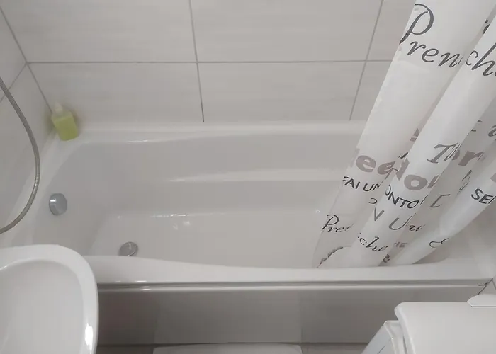 Krénusz Vendégház. Apartman Kaposvár